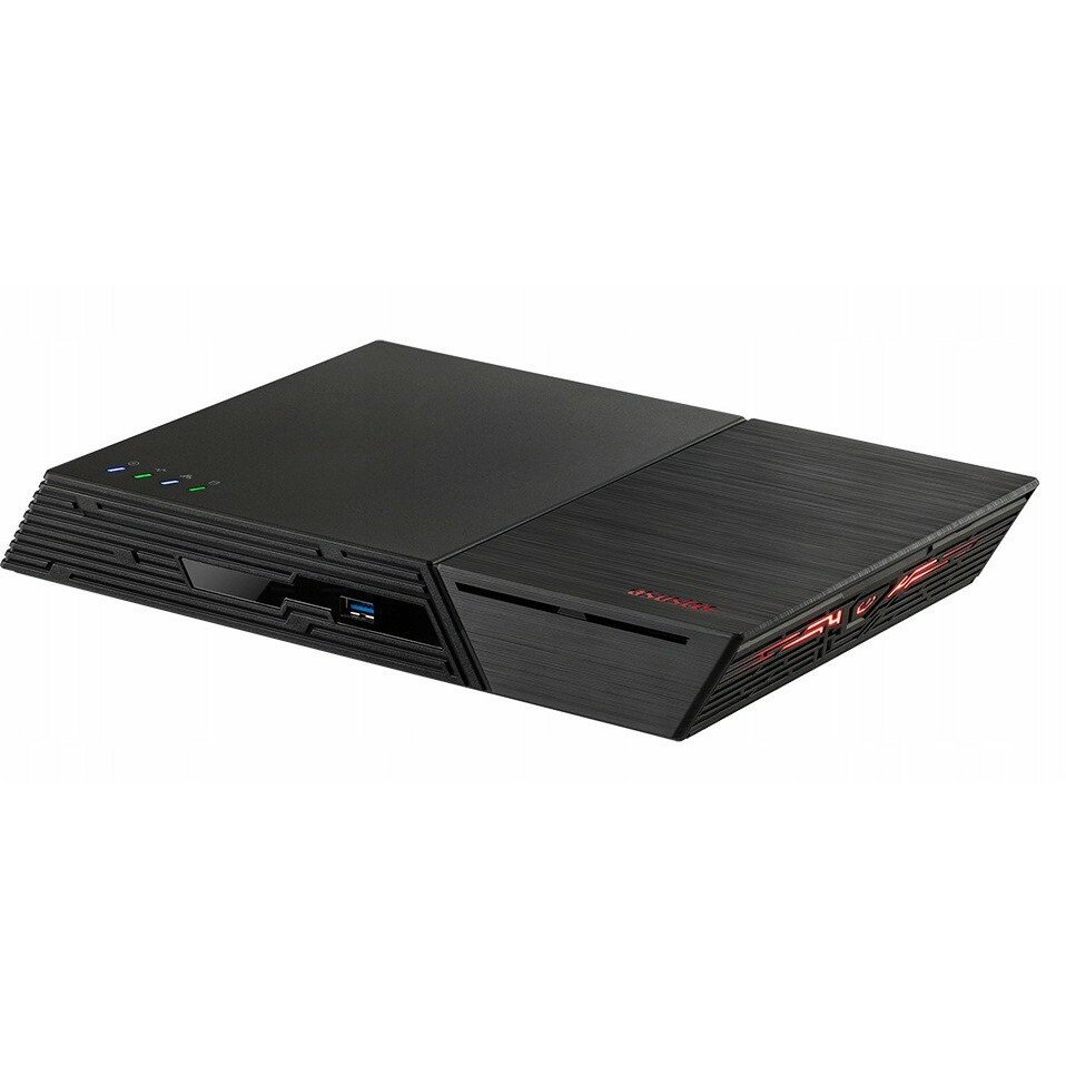 Serwer plików Asustor Flashstor 6 FS6706T
