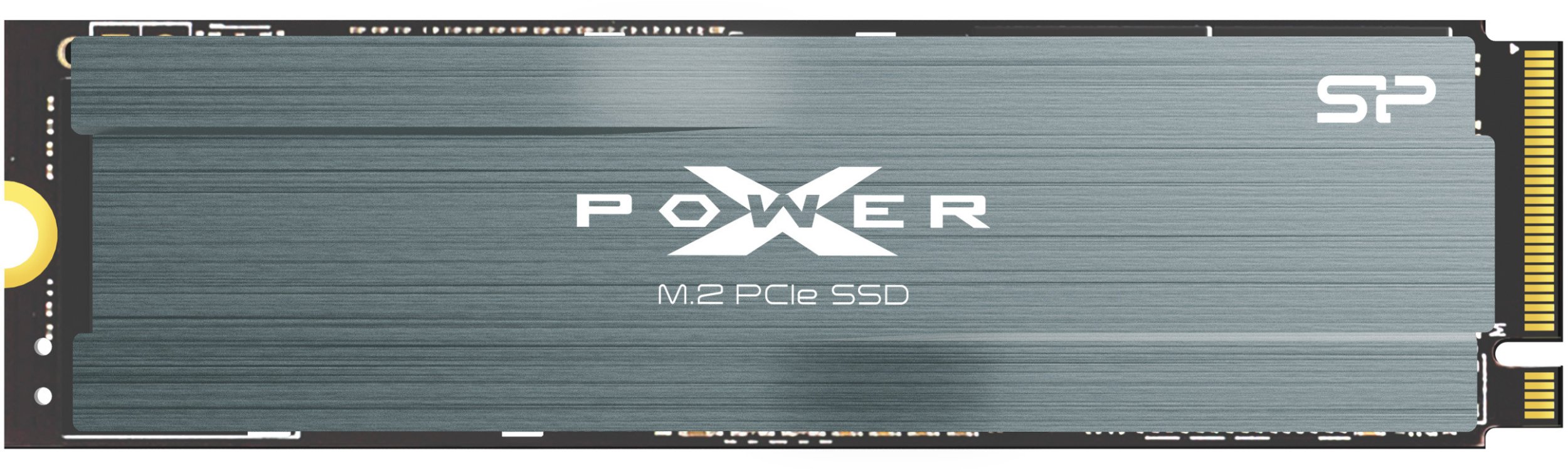 Silicon Power US75 4TB M.2