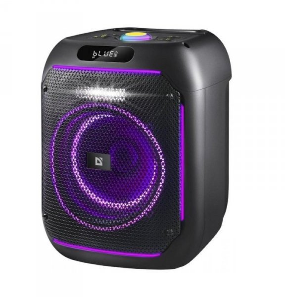 Defender Bluetooth Speaker Boome R 65W