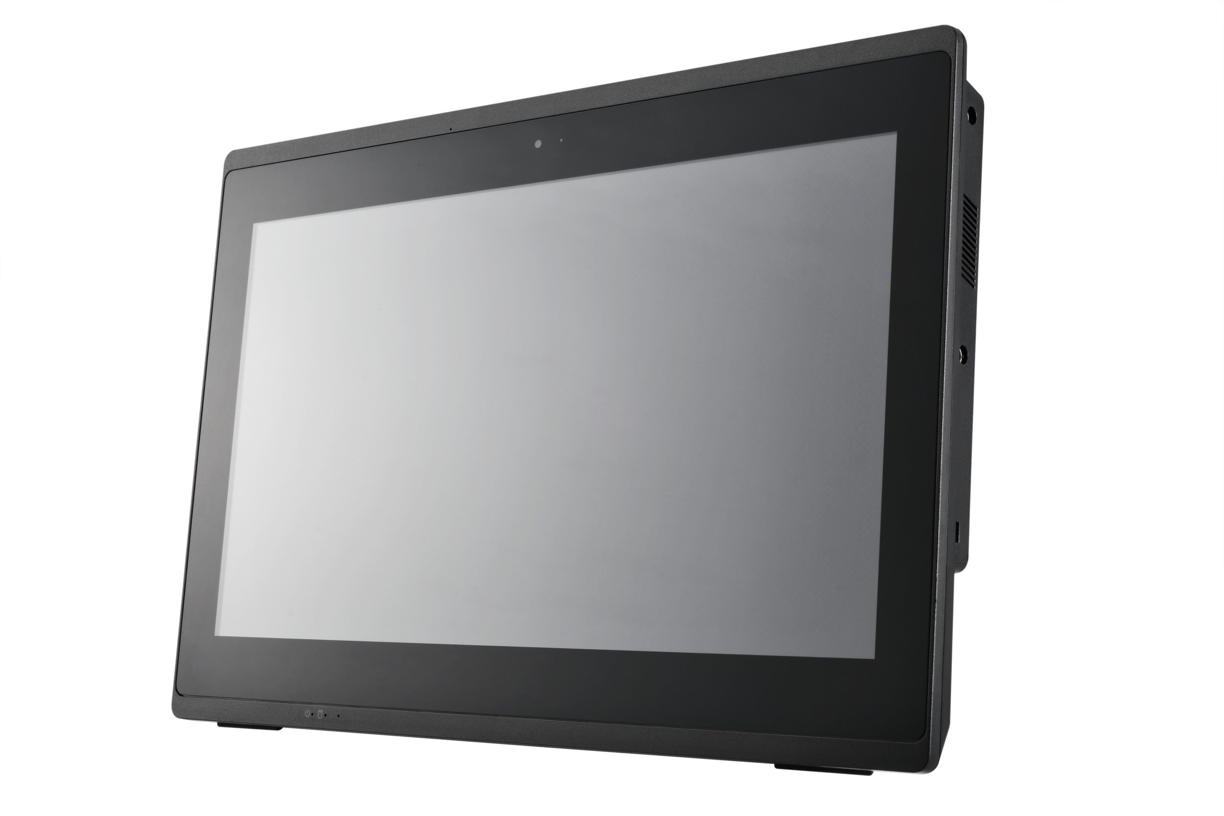 Shuttle All-In-One Barebone P55U3 - Intel
