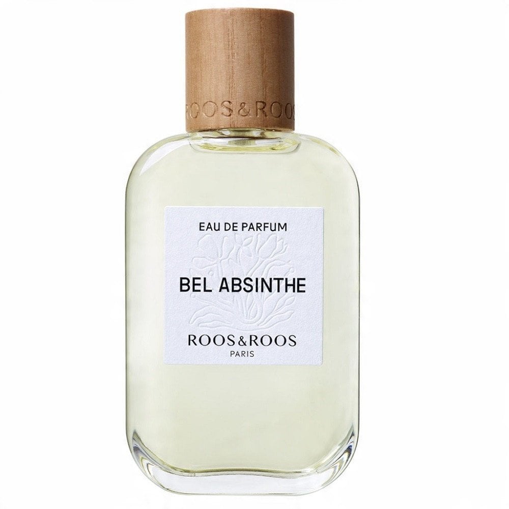 100 Bon ROOS&ROOS Bel Absinthe EDP