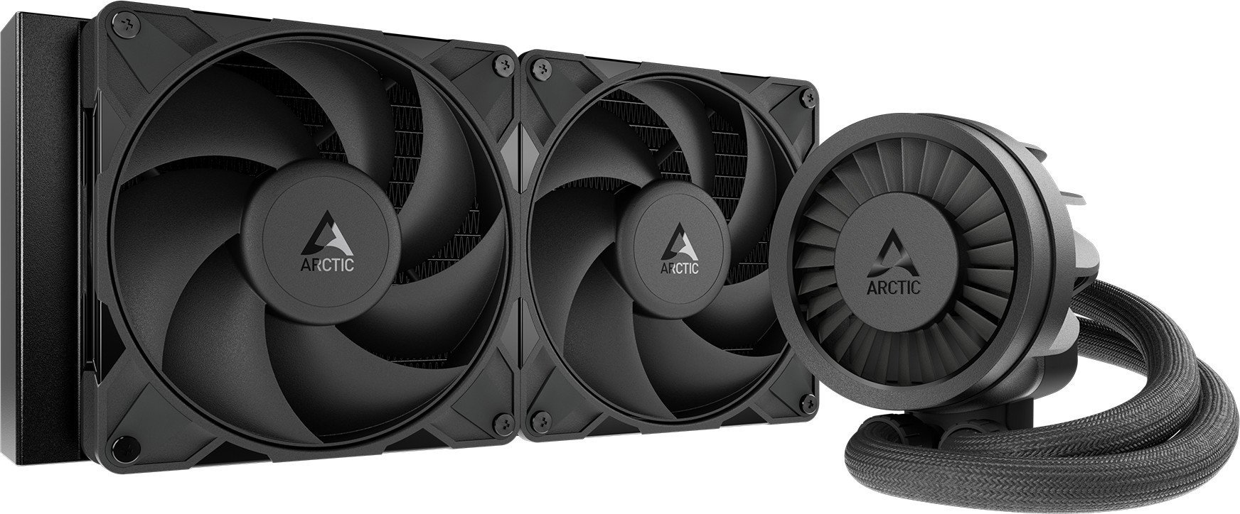 ARCTIC Liquid Freezer III Pro 280