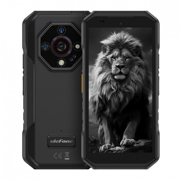 ULEFONE  Armor X32 Pro 5G 8/256GB