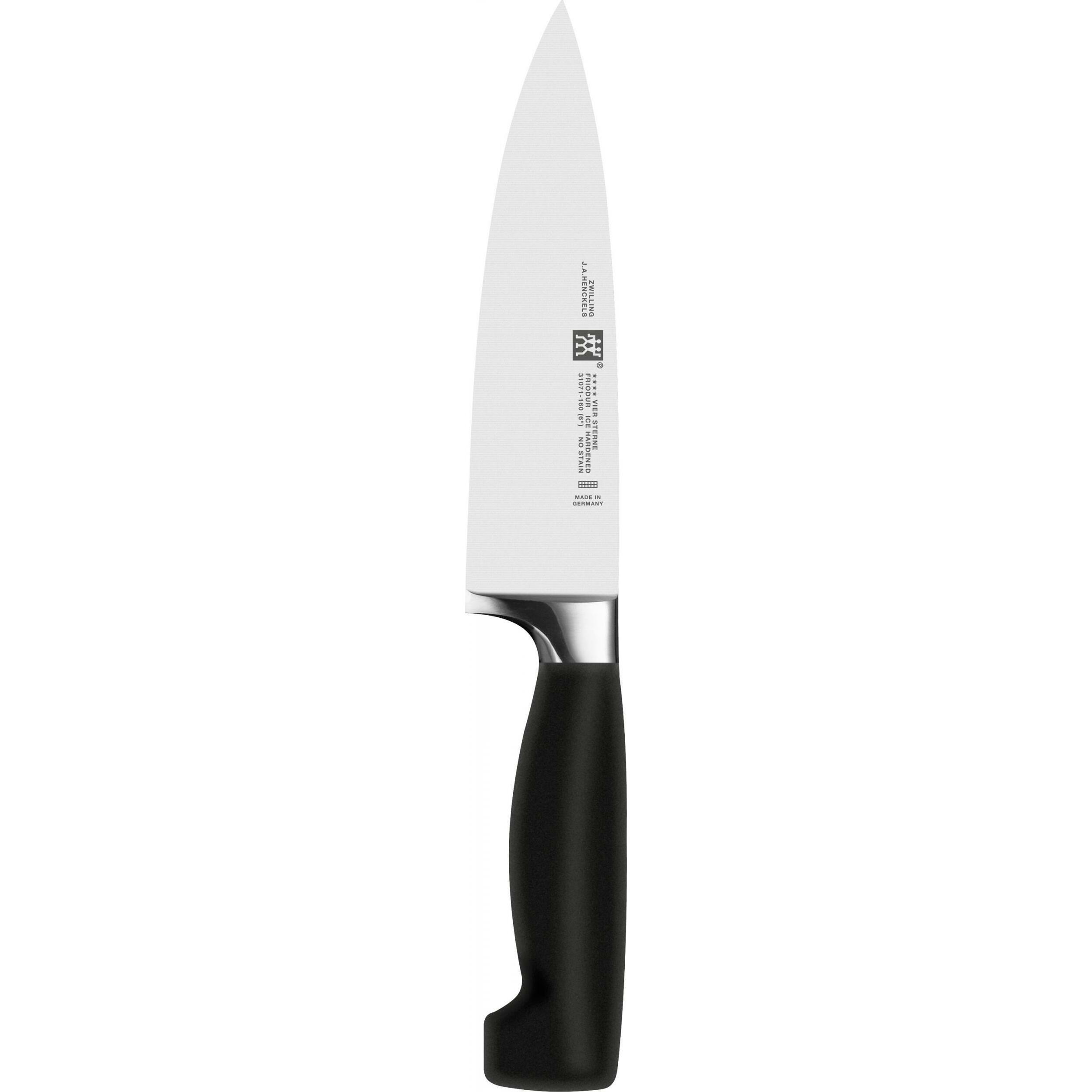 Zwilling Nóż szefa kuchni Zwilling Four