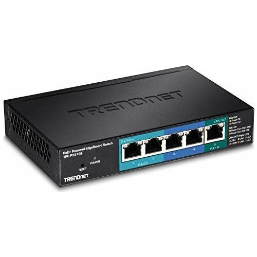 TRENDnet TPE-P521ES | TPE-P521ES | 0710931161229