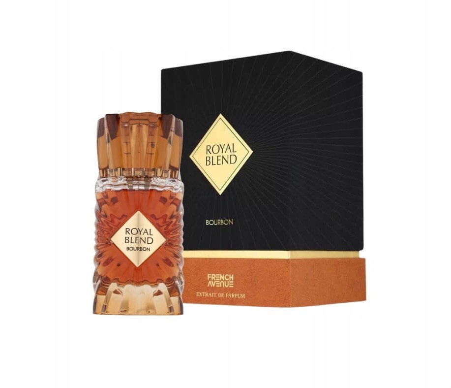 Histoires de Parfums French Avenue Royal