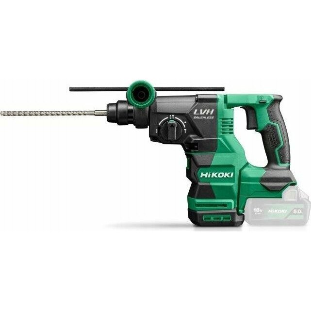 Hikoki DH1826DA WPZ 18 V |
