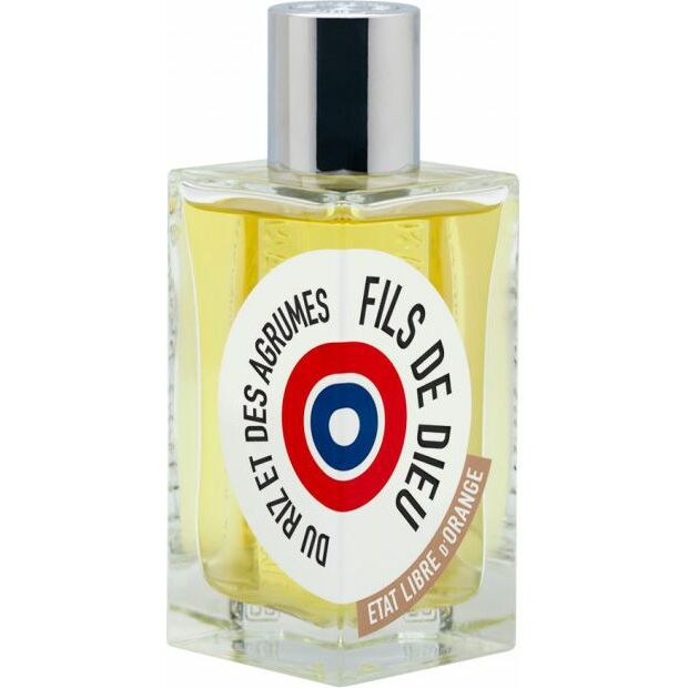 Etat Libre dOrange Fils De Dieu