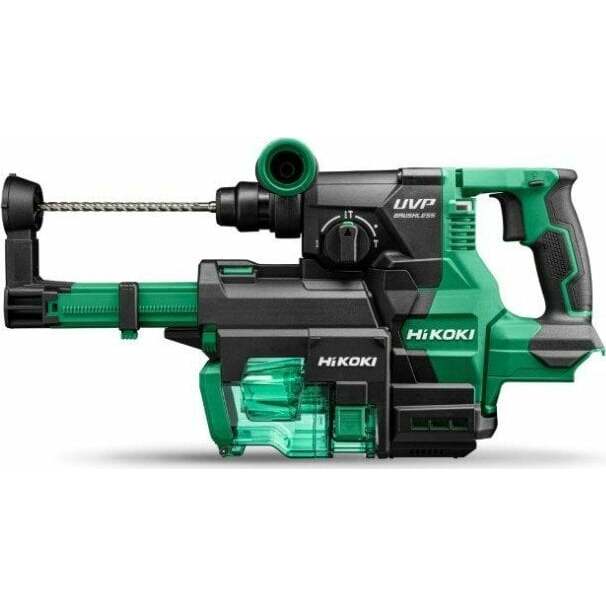 Hikoki HIKOKI.HAMMER DRILL 18V DH1826DCWPZ