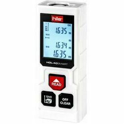 DALMIERZ LASEROWY HILE 40M HDL-40SMART