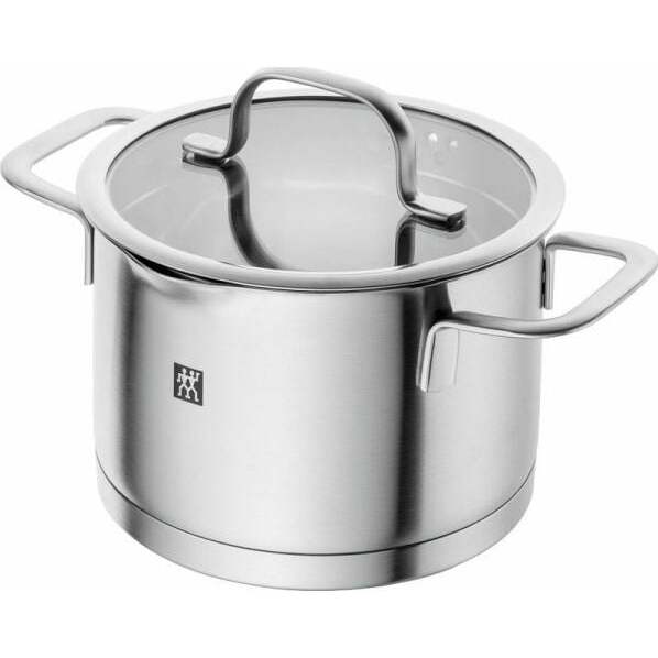 Zwilling Set 5 Pots TrueFlow |