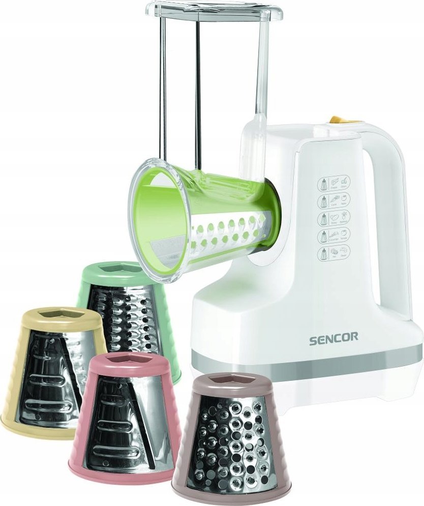 Sencor Sencor SSG4300WH | 8590669346165 |