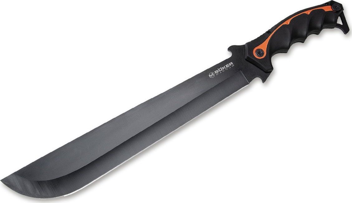 Magnum Nóż CSB Latin Machete |