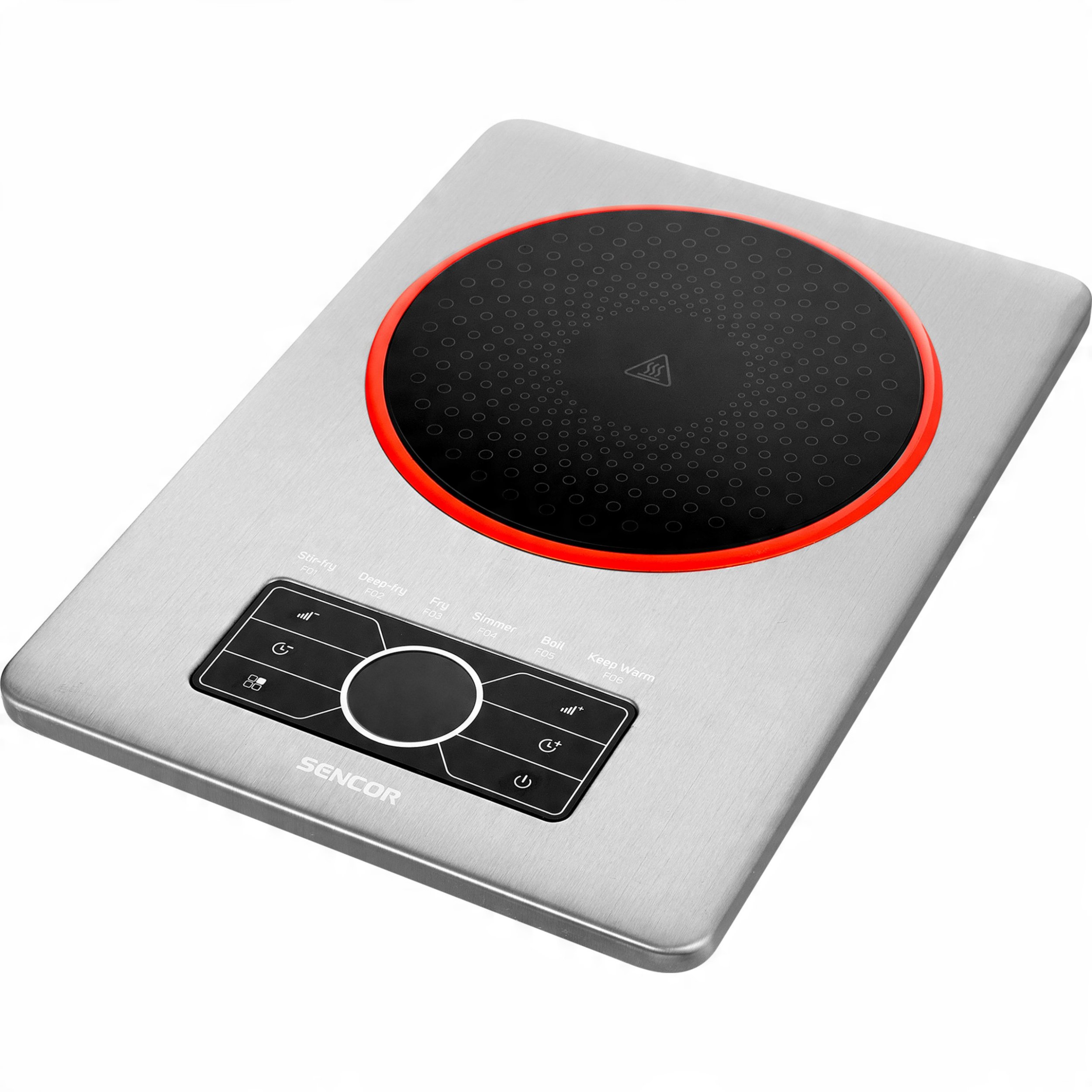 Sencor Sencor SCP 5010SS Infrared ceramic