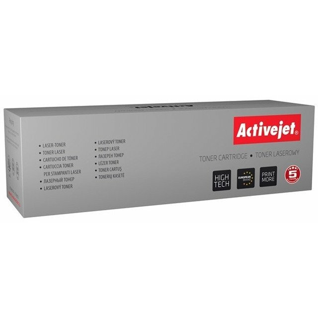 Activejet ATH-136NX Toner for HP printer