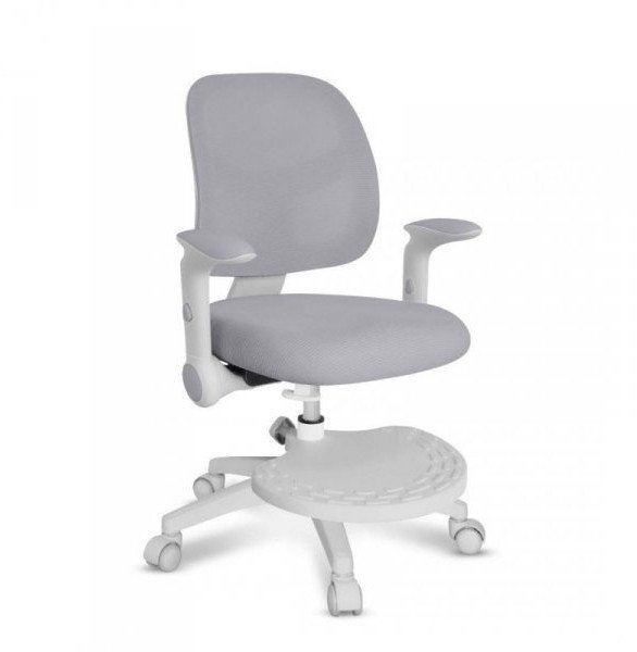 Mark Adler Junior 5.0 Grey