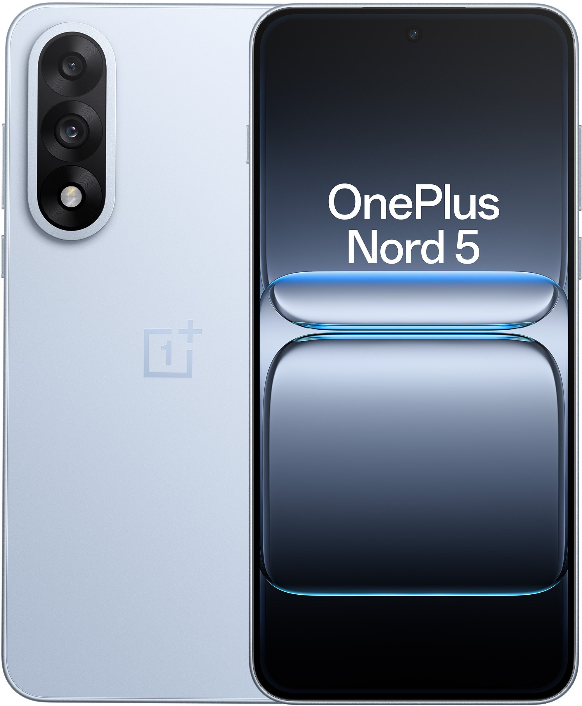 OnePlus Nord 5 5G Dual SIM