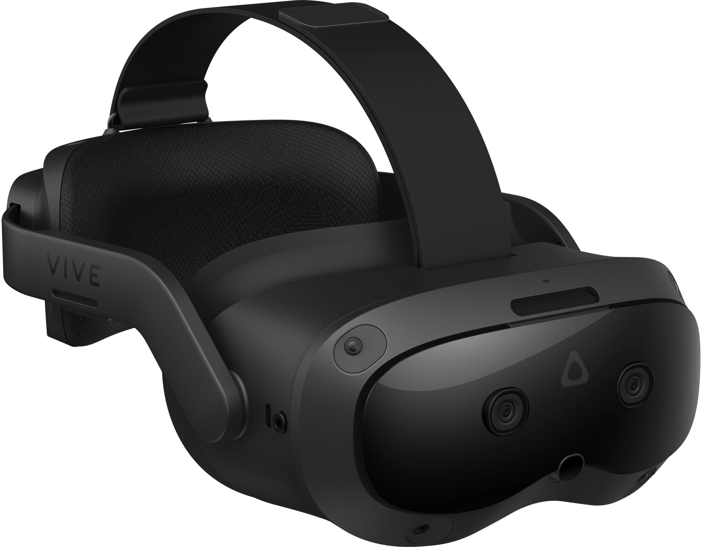 HTC Vive Focus Vision 99HAUM029-00 |