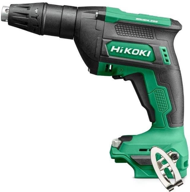 Hikoki WKRĘTAK AKUMULATOROWY 18V 10NM 0*AH