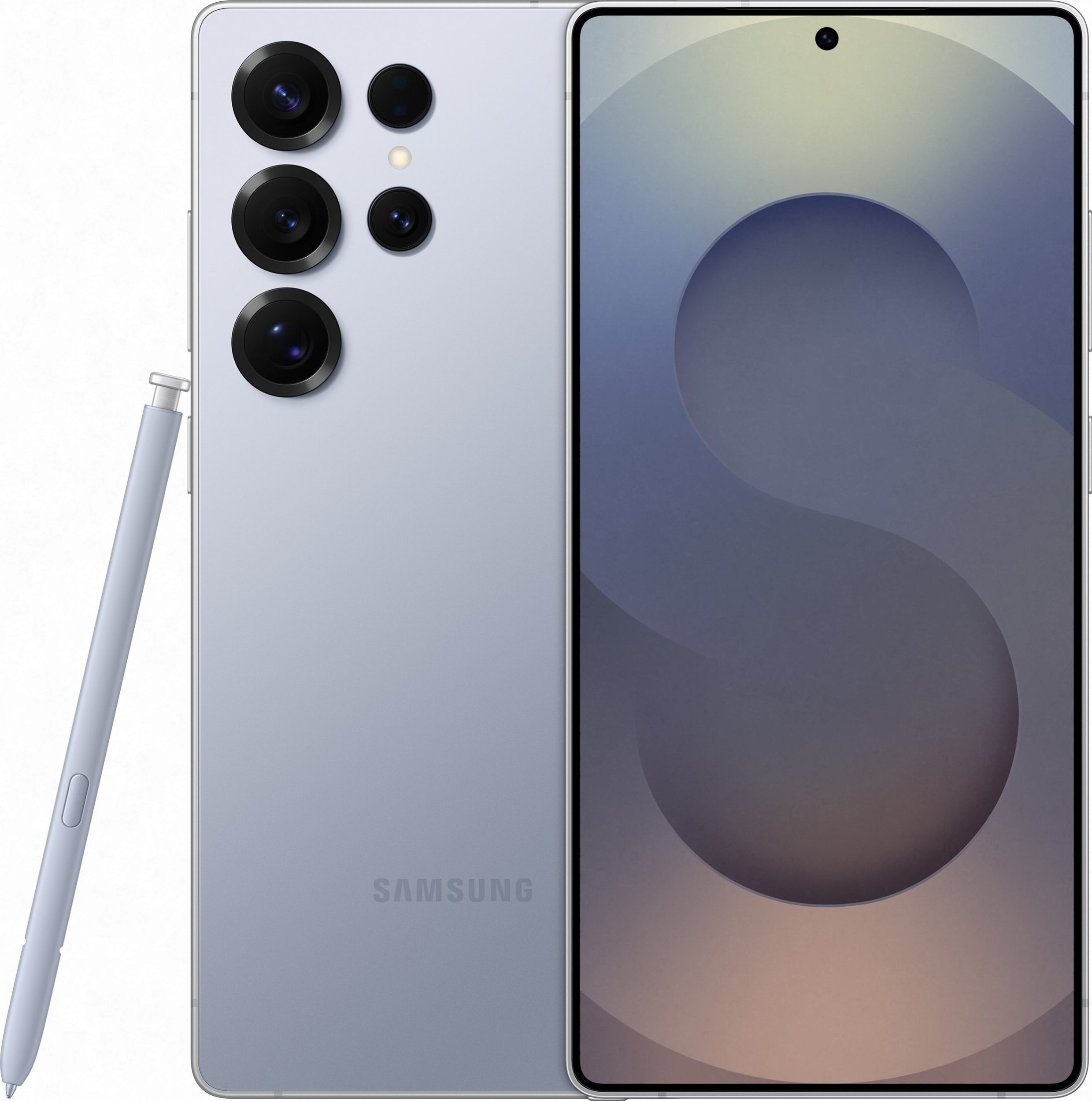 Samsung Galaxy S25 Ultra 5G 12/1TB