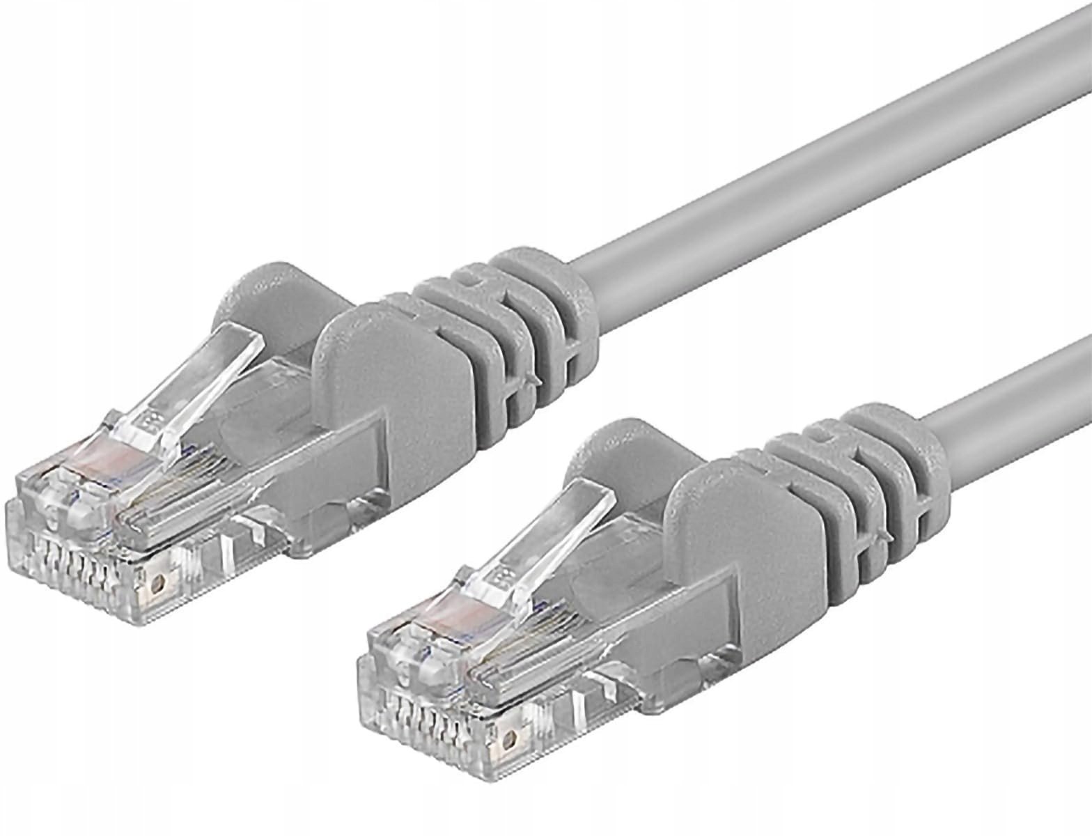 PremiumCord Kabel sieciowy RJ-45, Cat.6