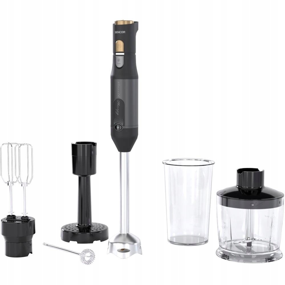 Blenda Sencor Blender SENCOR SHB 6442BK