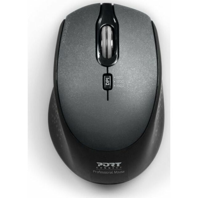 Mysz Port Designs Office PRO Silent