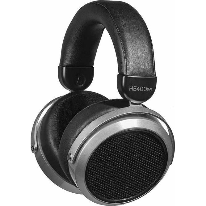 Słuchawki Hifiman HE400se v. 2022 |
