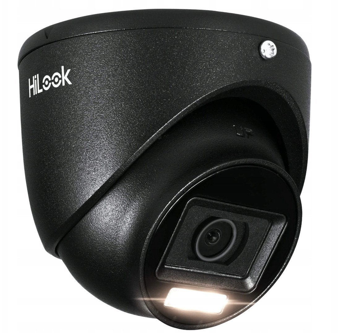 HiLook Kamera 4w1 Hilook by Hikvision