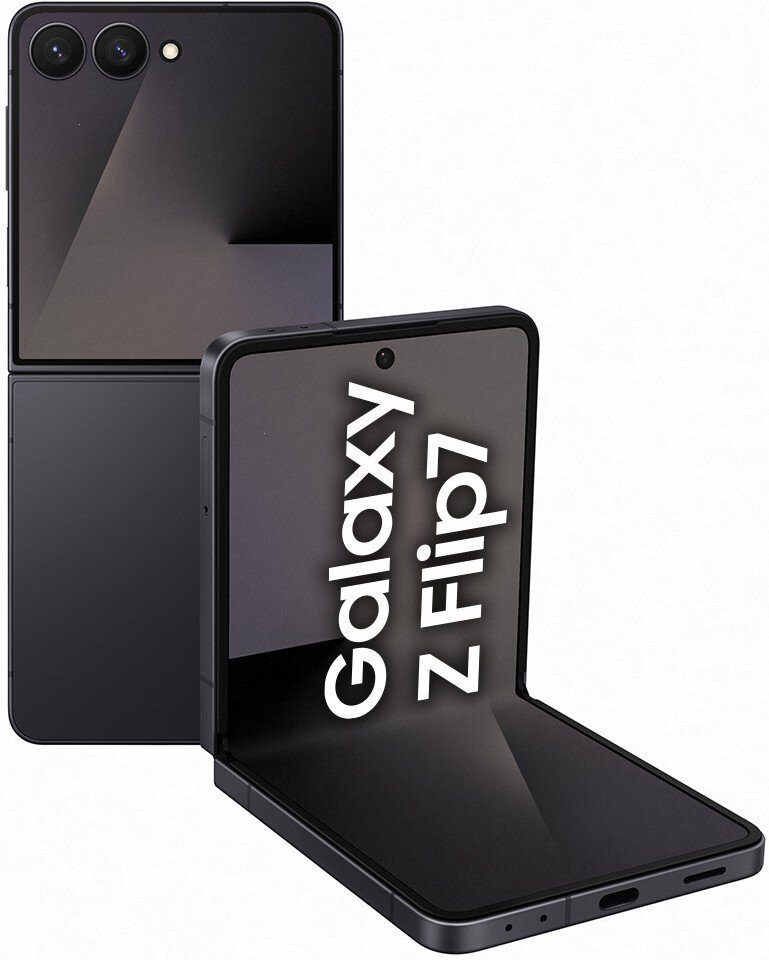 Samsung Galaxy Z Flip7 5G 12/512GB