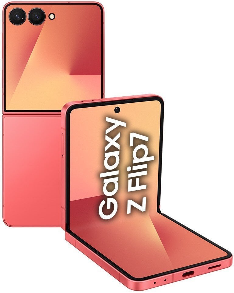 Samsung Galaxy Z Flip7 5G 12/512GB