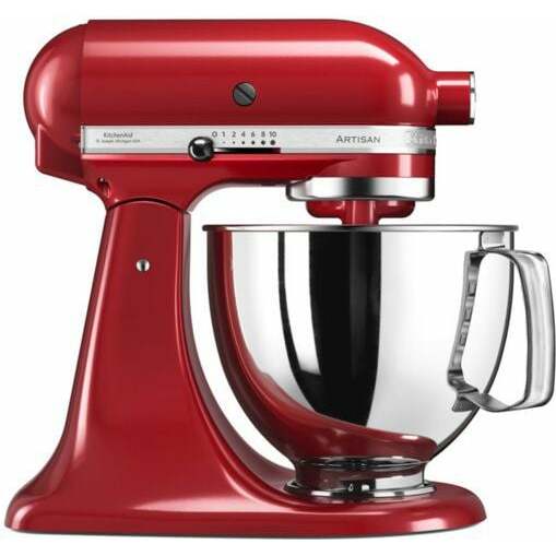 KitchenAid Artisan 5ksm125 Stand mixer 300