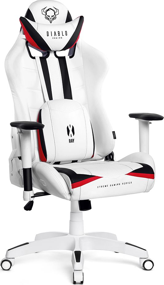 Diablo Chairs Diablo X-Ray King Size