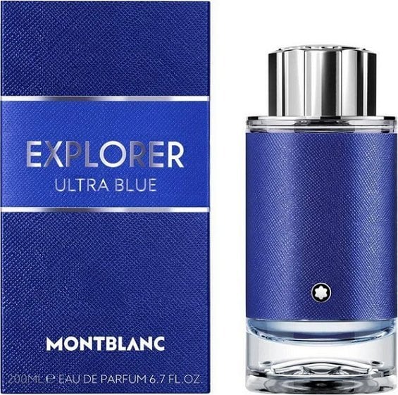 Montblanc Mont Blanc Mont Blanc Explorer