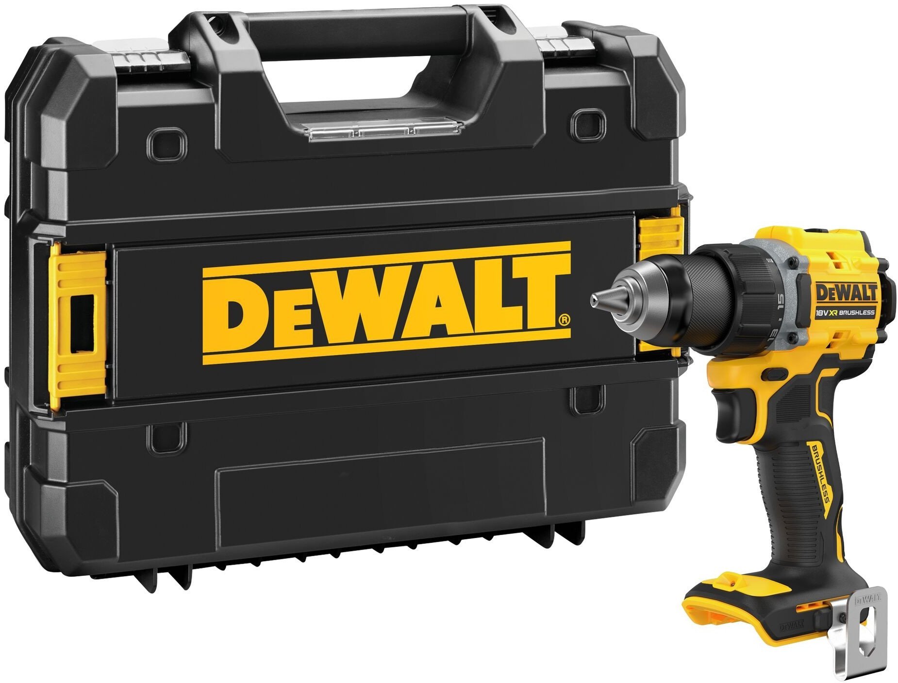 DEWALT DCD794NT-XJ cordless drill driver 18V