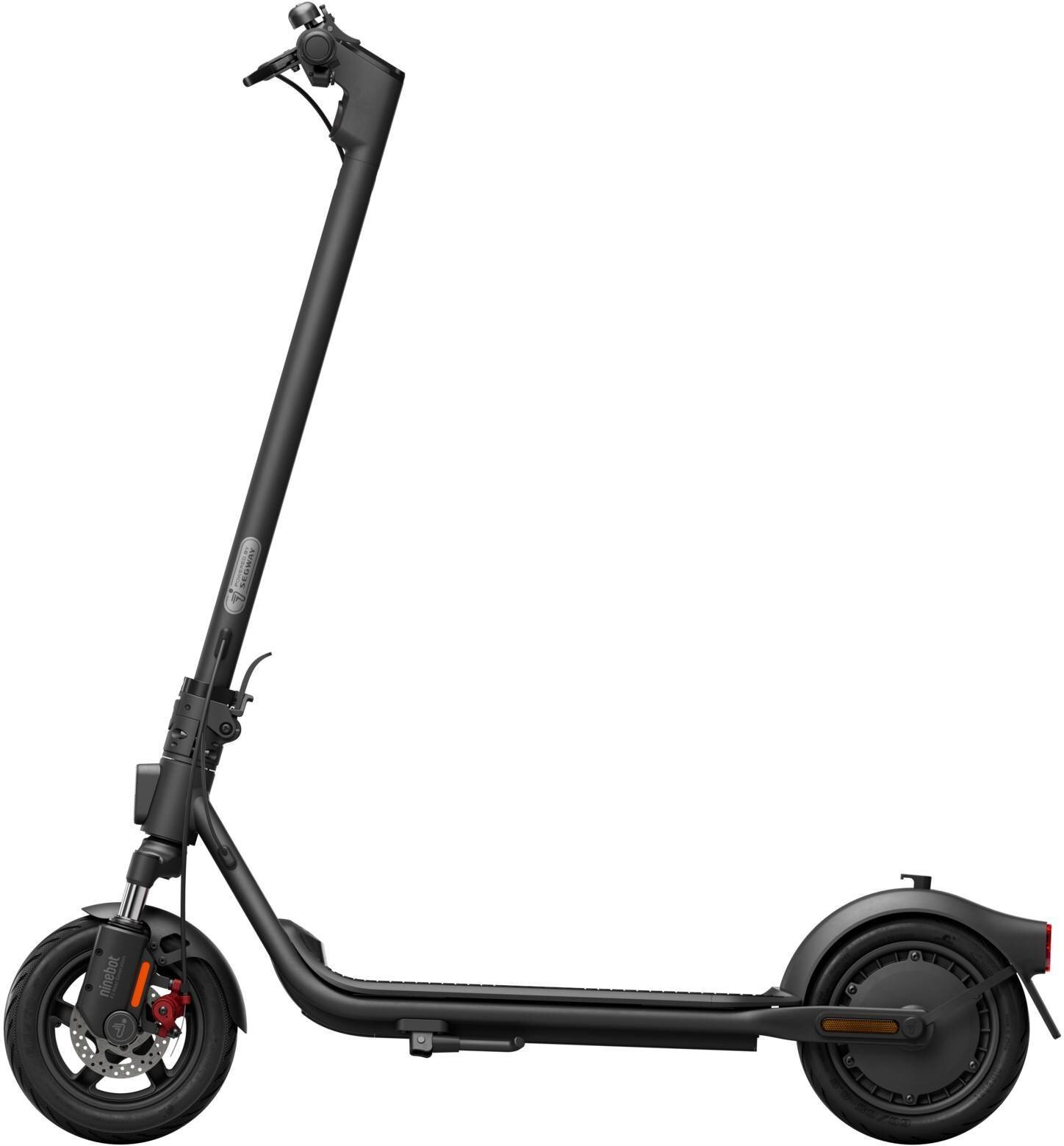 Segway Ninebot KickScooter F2 D II