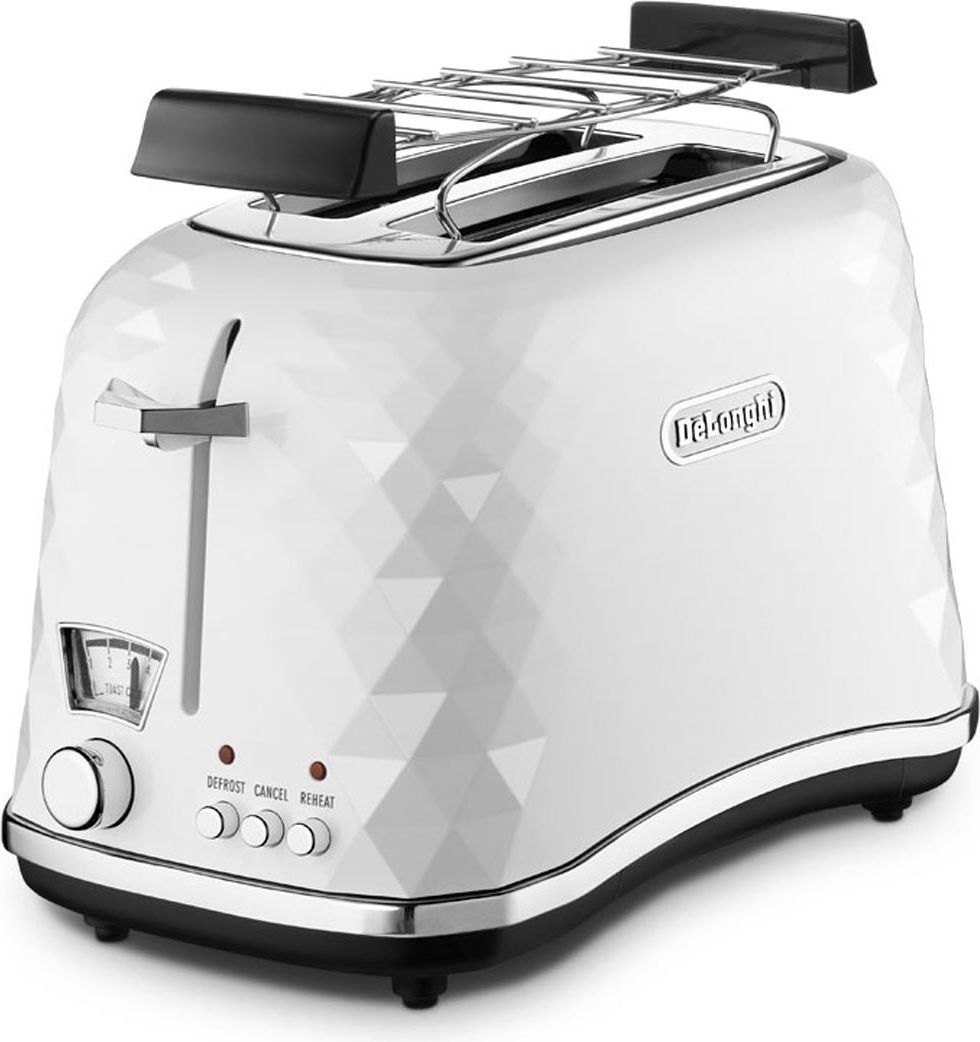DeLonghi De`Longhi Brillante CTJ 2103.W