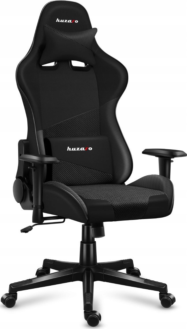 Huzaro Force 6.2 Carbon |