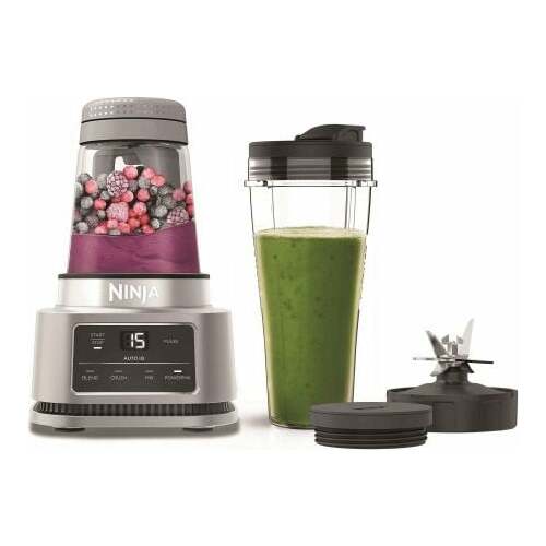 Ninja CB100EU Stand Mixer | CB100EU