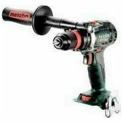 Metabo METABO WKRĘTARKA BS 18 LTX BL Q I CARCASS +METABOX 145 MET602359840