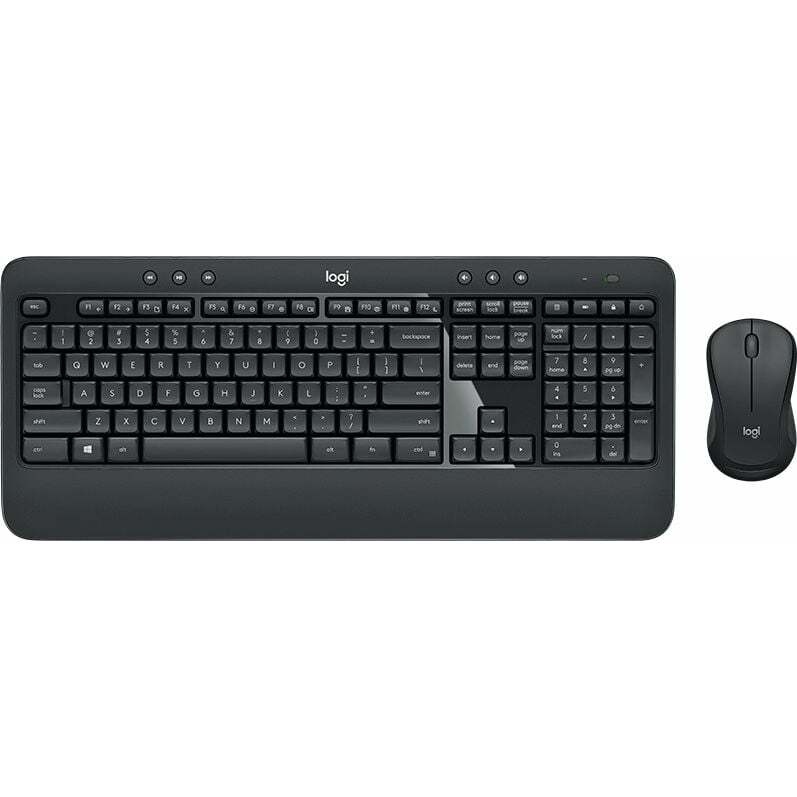 Klawiatura + mysz Logitech MK540 combo