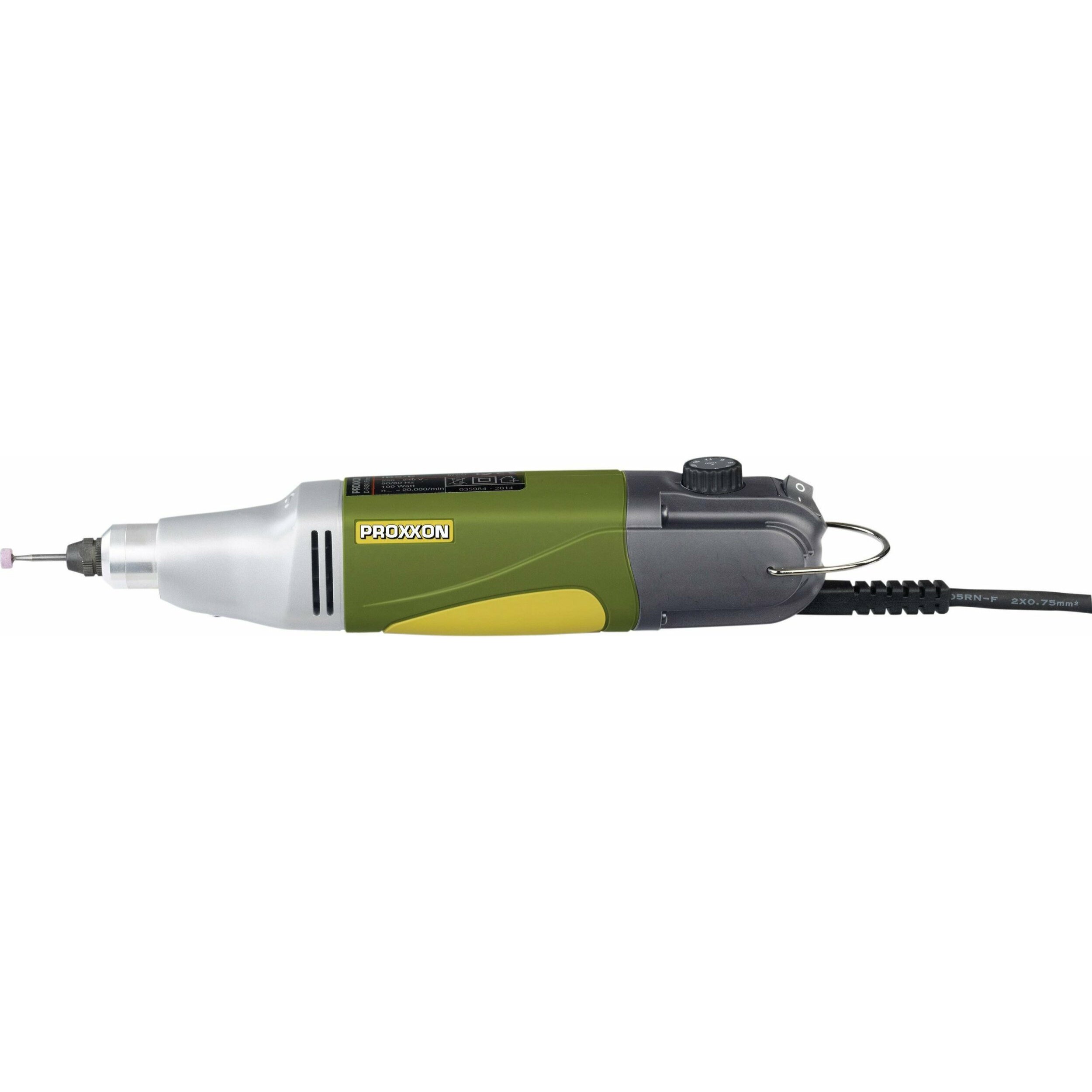 Proxxon Wiertarko-frezarka IBS/E PR28481 | PR28481