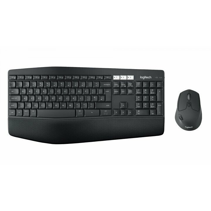 Logitech MK850 PERFORMANCE WRLS COMBO |