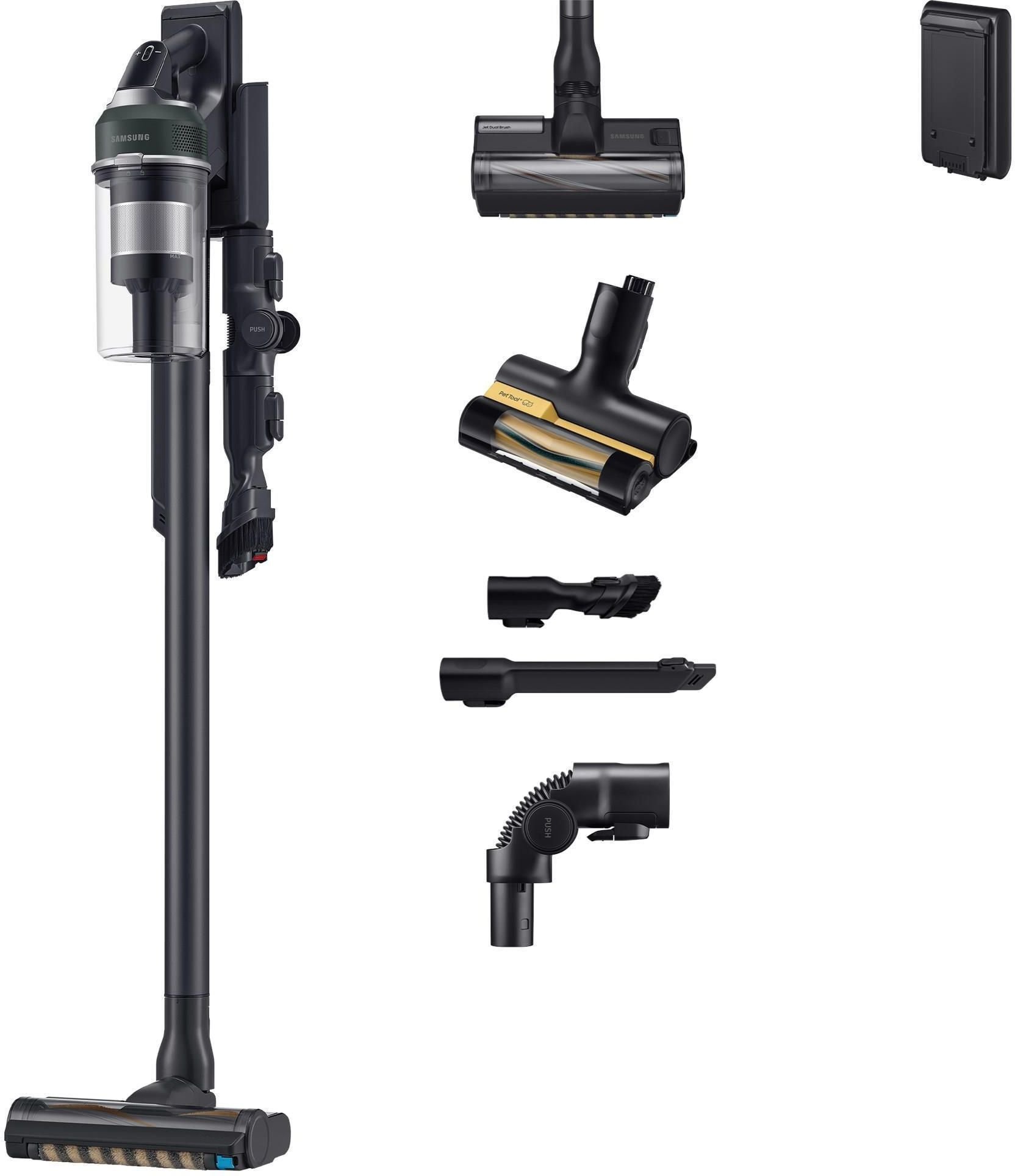 Samsung Jet 85 Pet VS20C8522TN/GE |