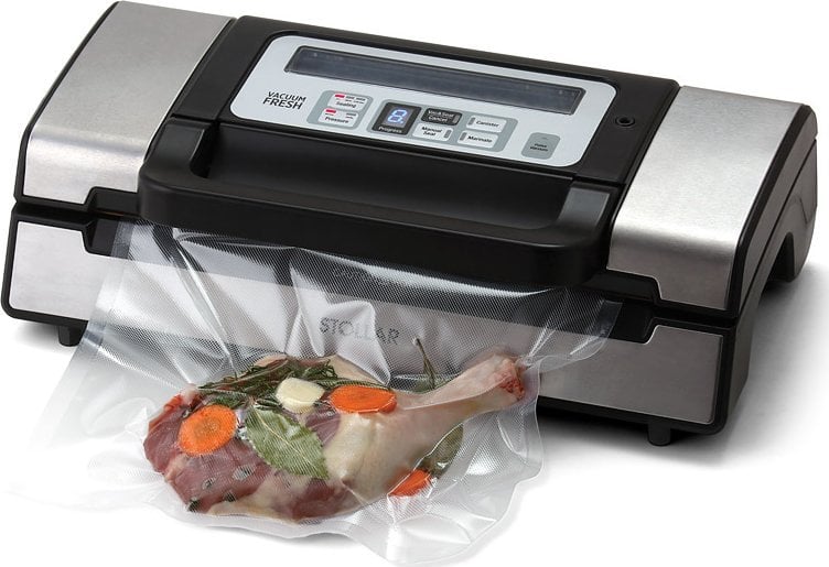 Stollar VACUUMFRESH PRO VACUUM MACHINE BVS700