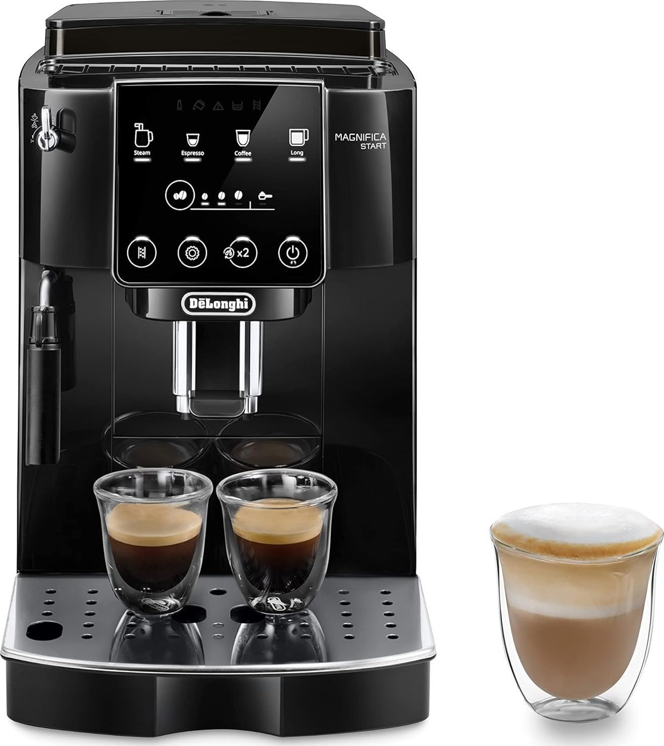 DeLonghi De`Longhi Magnifica Start Fully-auto Espresso