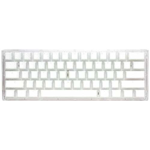 Klawiatura Ducky One 3 Aura White