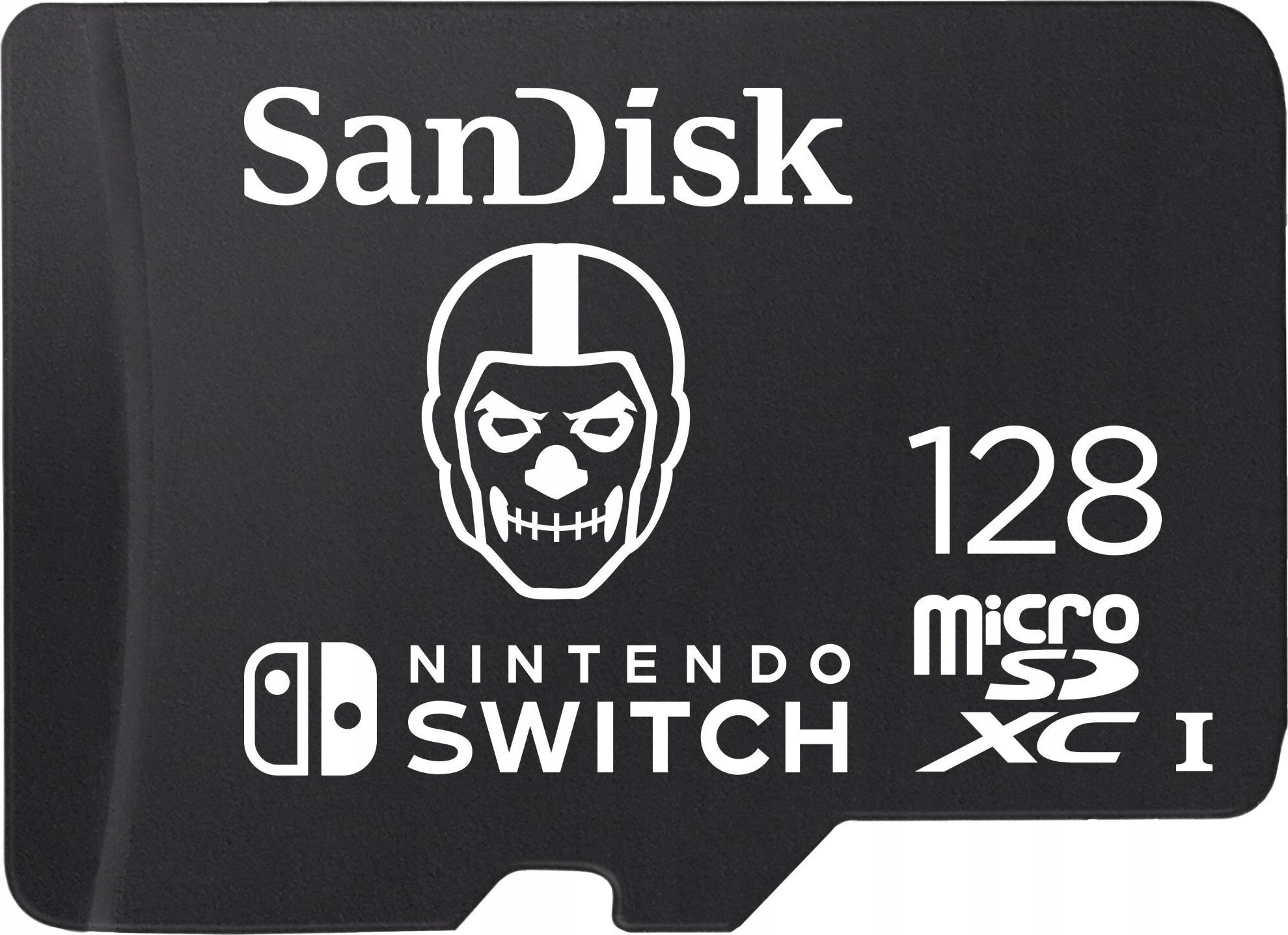Karta SanDisk Nintendo MicroSDXC 128 GB