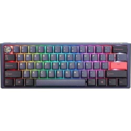 Klawiatura Ducky One 3 Mini Cosmic