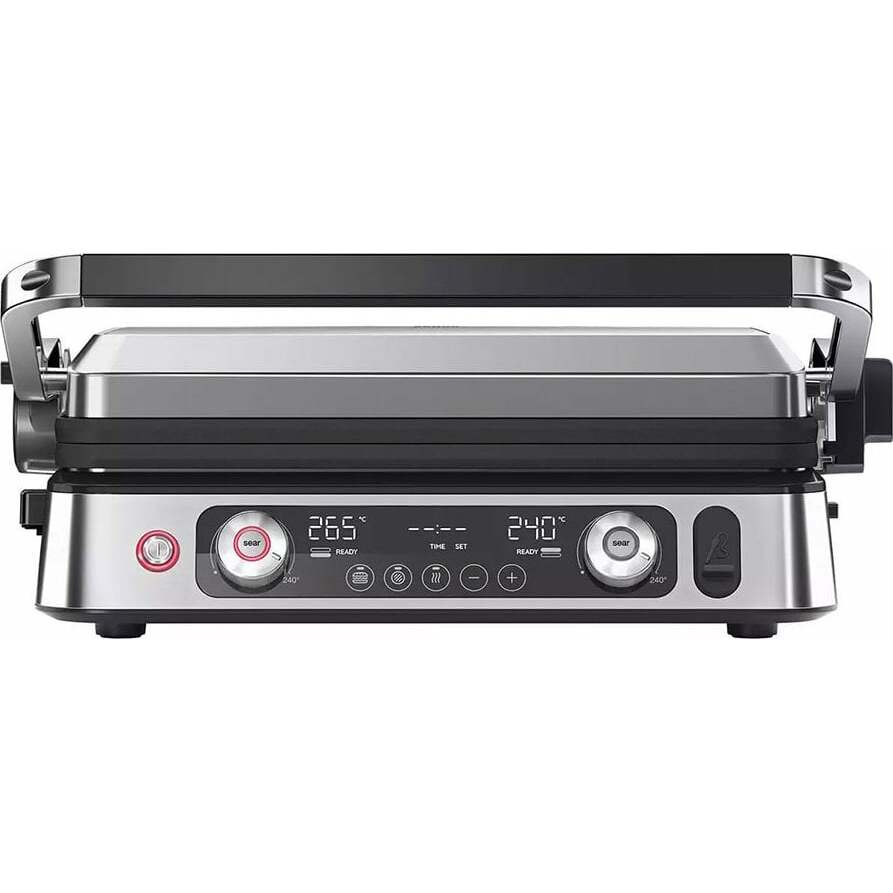 Braun MultiGrill 9 Pro CG9167 Electric